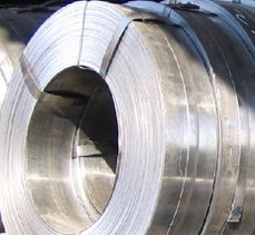 光亮帶鋼 高品質(zhì)特種鋼鐵材料的卓越之選與全球供應