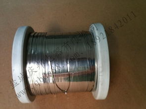 鎳鉻電熱絲供應與銷售 優(yōu)質(zhì)金屬制品的專業(yè)解決方案